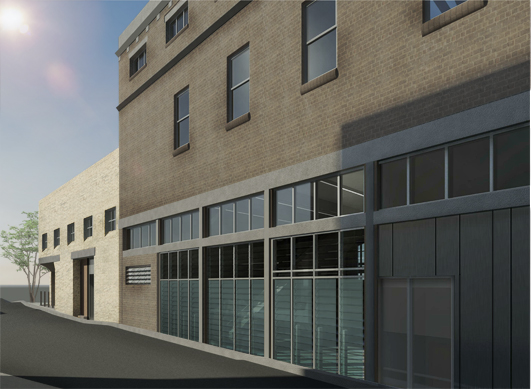 Balmain Childcare Image One