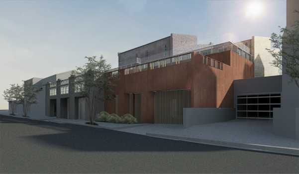 Balmain Childcare Image One