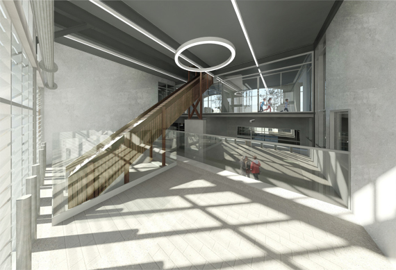 Balmain Childcare Image One